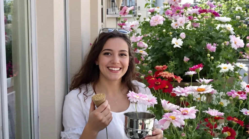 Elles poussent vite et font vraiment sensation : les 6 fleurs à planter dès maintenant