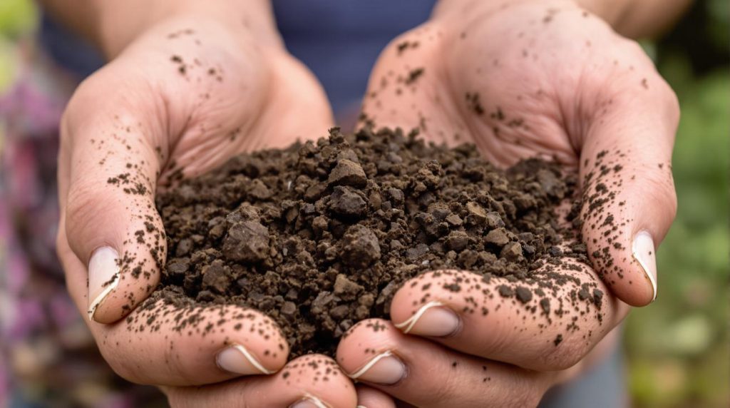 En avril, les jardiniers expérimentés plantent très peu : ils se concentrent sur cette tâche capitale