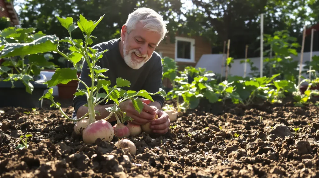 Fini les récoltes décevantes : 4 variétés de pommes de terre résistantes au mildiou pour une récolte abondante cette année