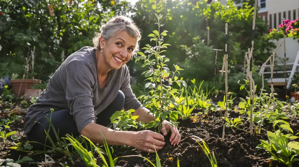 J'ai changé un seul geste dans mon jardin : depuis, les oiseaux viennent nicher chaque printemps