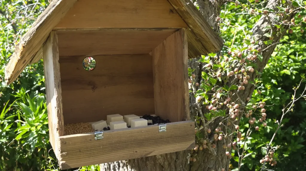 Jardin : ces 7 gestes simples que 90 % des jardiniers ignorent et qui font revenir ce petit oiseau précieux pour la biodiversité