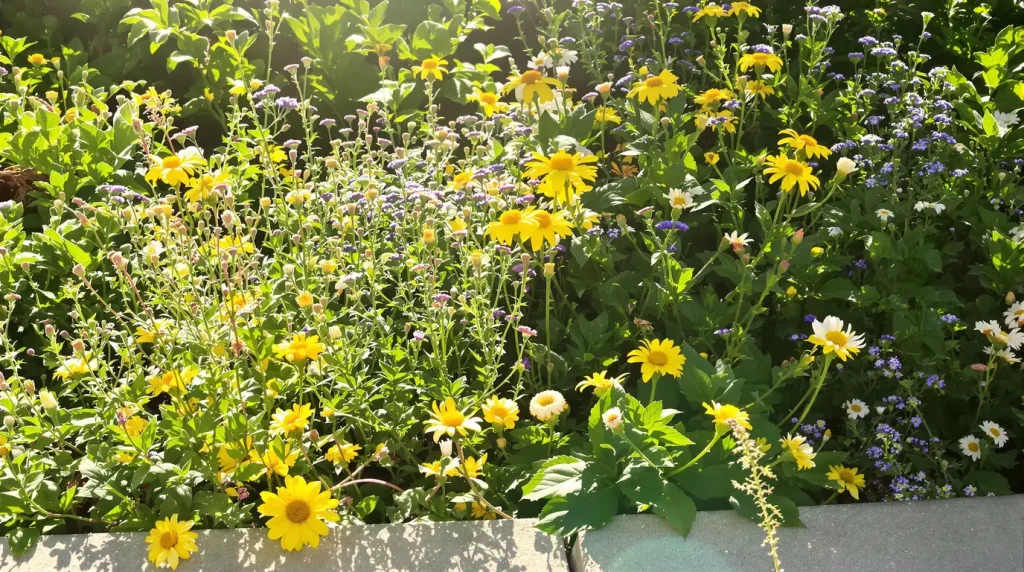 Jardin : ces 9 plantes trop méconnues qui boostent la biodiversité, les experts ne comprennent pas qu'on les arrache