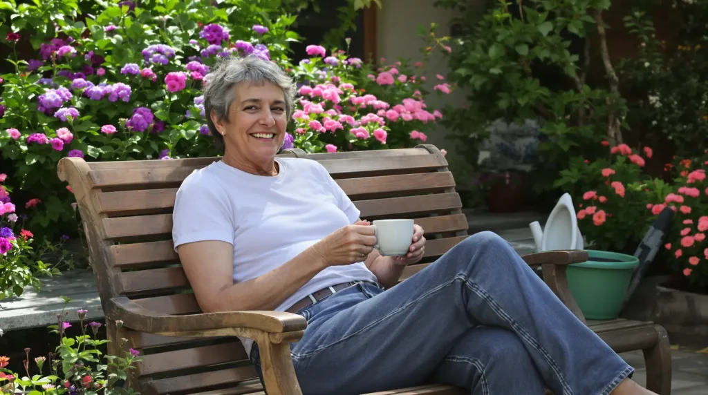 Jardin fleuri sans se ruiner ni sacrifier vos dimanches : ces 6 plantes résistantes font tout pour vous cet été