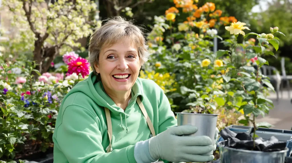 Jardin fleuri tout l'été : ces 7 bulbes à planter dès avril pour ne jamais avoir de trous dans vos massifs