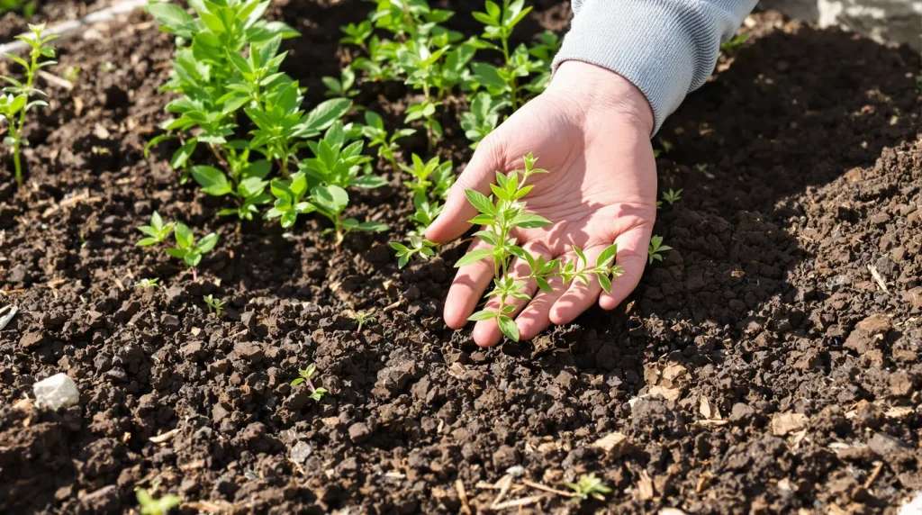 Jardin sans entretien : 8 plantes couvre-sol à planter au printemps pour ne plus arroser ni désherber