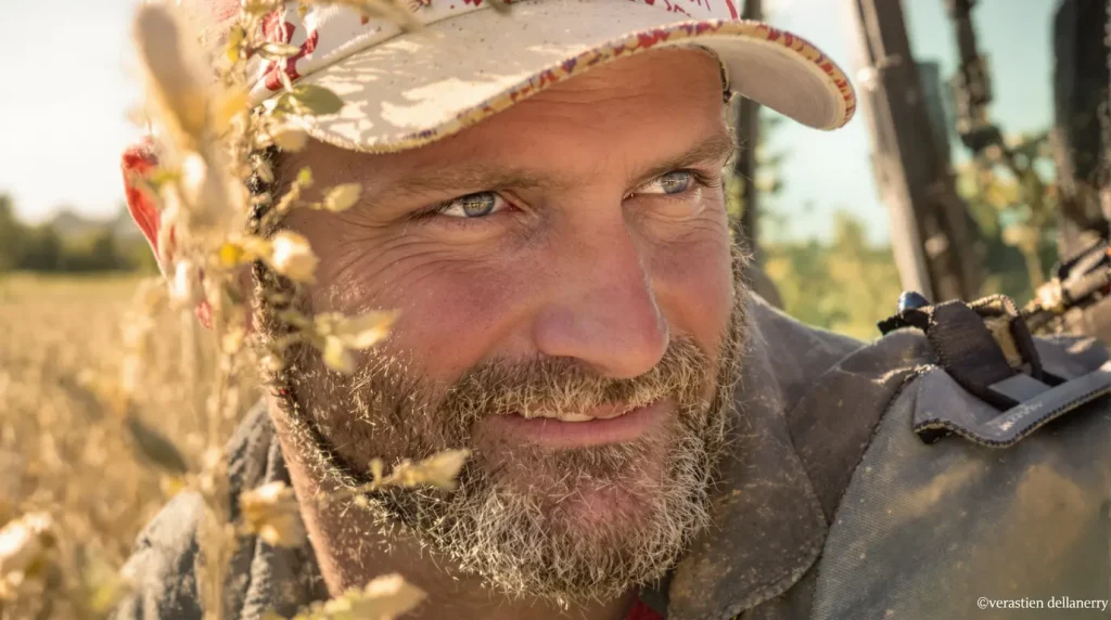 L'heure des semis de betteraves pour nos agriculteurs