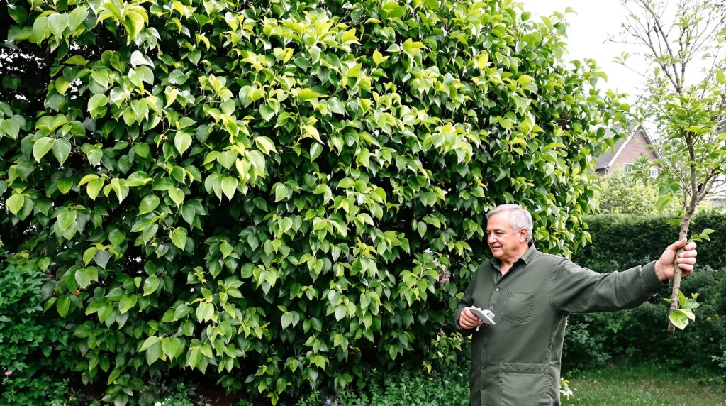 L’épineuse problématique des plantes invasives - La Matinale du vendredi 10 avril 2026