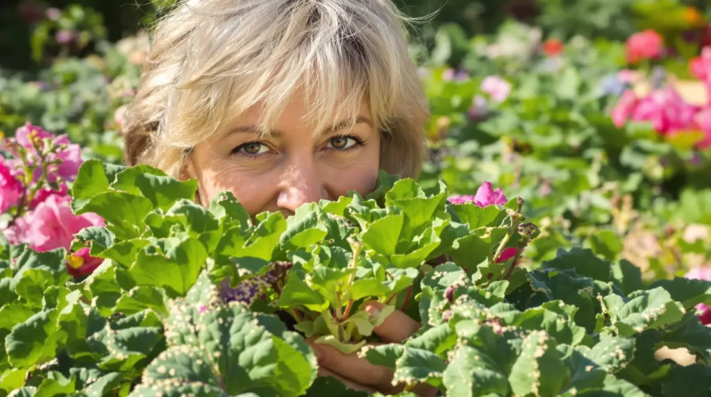 La guerre des pucerons : l’astuce infaillible pour sauver vos récoltes sans une seule goutte de pesticide