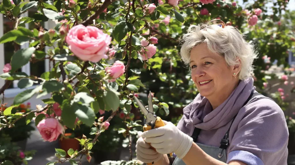 Laurier-rose : ce geste de 10 secondes en avril que presque personne n'essaie et qui triple les fleurs