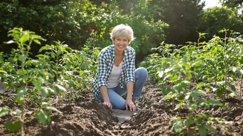 Le mildiou des tomates se maîtrise aujourd'hui, et ce n'est pas une question de traitement