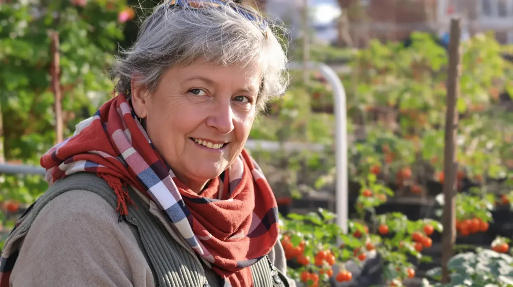 Les anciens ne plantaient jamais leurs tomates aux Saints de Glace : ils attendaient une date précise que plus personne ne respecte