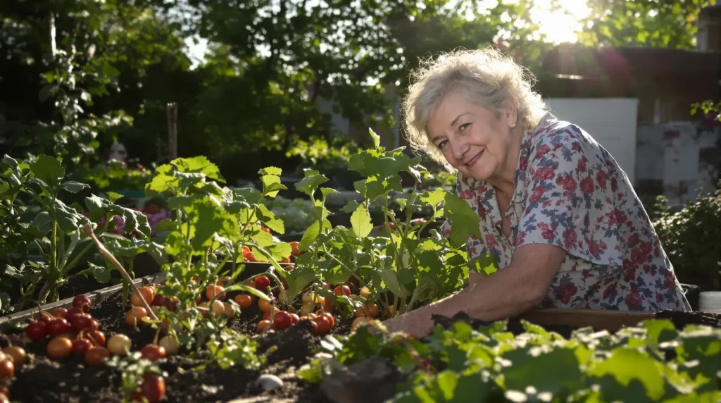 Les anciens semaient surtout ces 7 légumes oubliés qui donnaient pourtant de magnifiques récoltes tout l'été