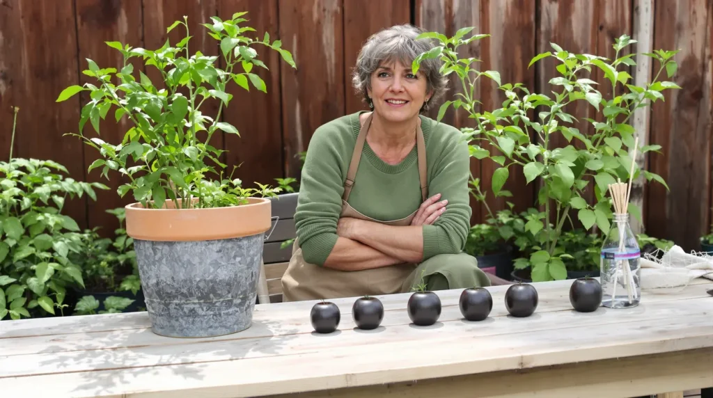 Les jardiniers expérimentés ne plantent jamais leurs tomates avant cette date précise