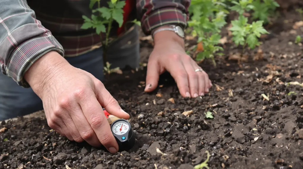 Les maraîchers ne repiquent jamais leurs tomates avant cette date précise, mais attention, elle varie selon votre région