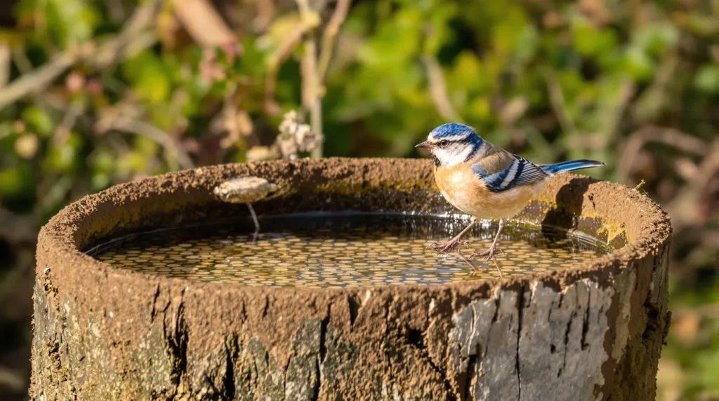 Les maraîchers ne s'en séparent plus en avril : leur astuce pour un potager sans pucerons