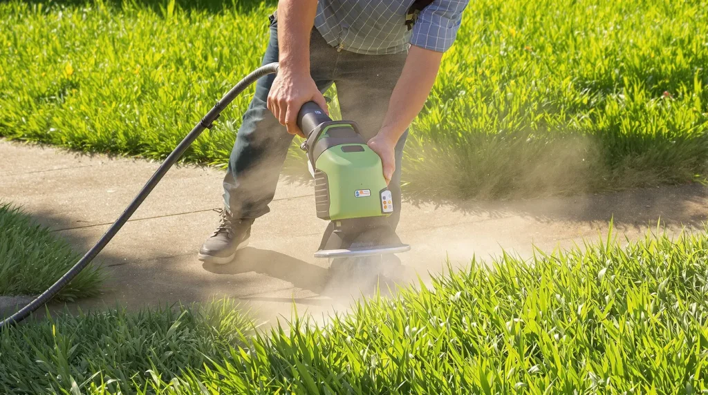 Les meilleurs jardiniers le confirment : c'est le moment parfait pour tondre la pelouse… et presque personne n'y pense