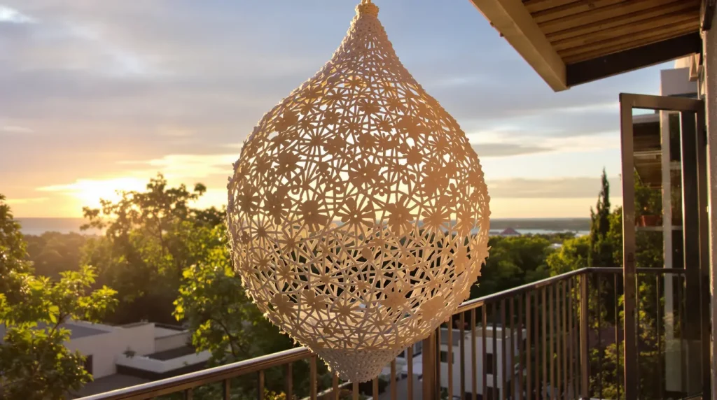 Ma méthode 3-en-1 ultra simple que j'utilise pour des suspensions fleuries parfaites tout l’été, même si vous débutez