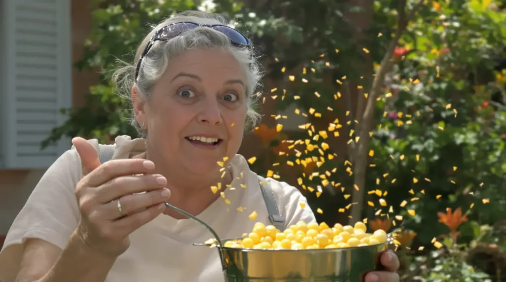 Méfiez-vous : cet arbre fruitier si odorant peut attirer les serpents chez vous