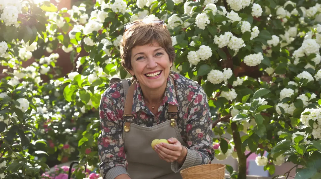 Oubliez les engrais miracles : seules ces 3 étapes suffisent à votre pommier pour produire une avalanche de pommes