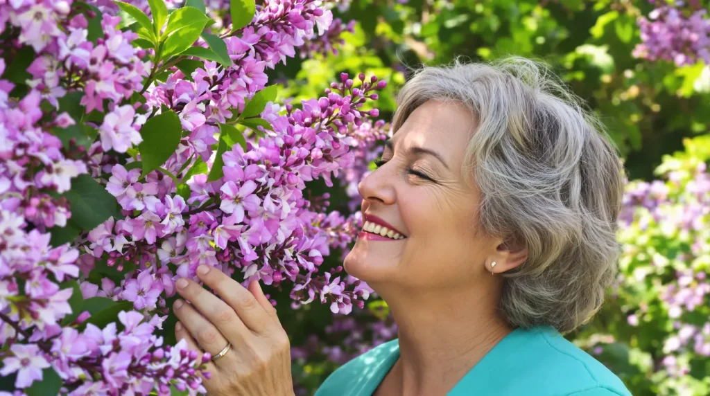 Oubliez les roses, trop classiques : cette fleur délicieusement parfumée embaume tous les jardins au printemps