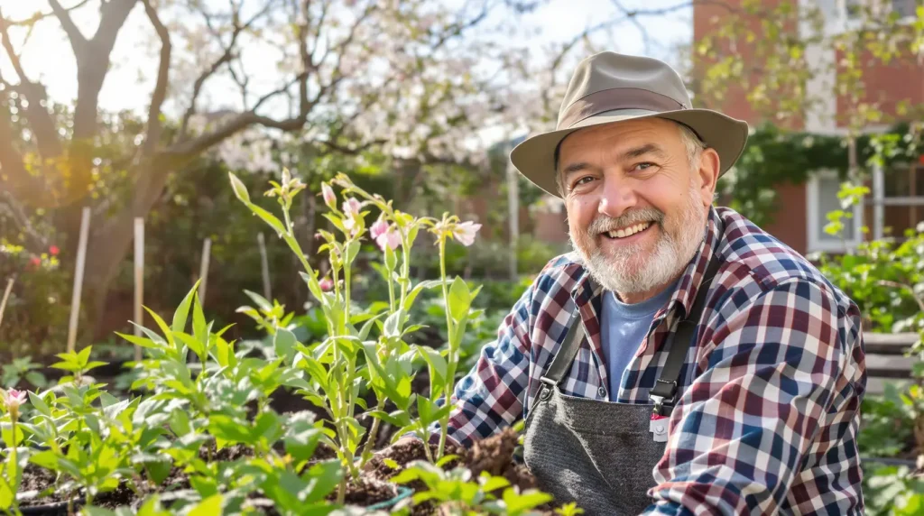 Oubliez les tomates en avril : ce jardinier privilégie ces 3 légumes faciles qui changent tout au potager
