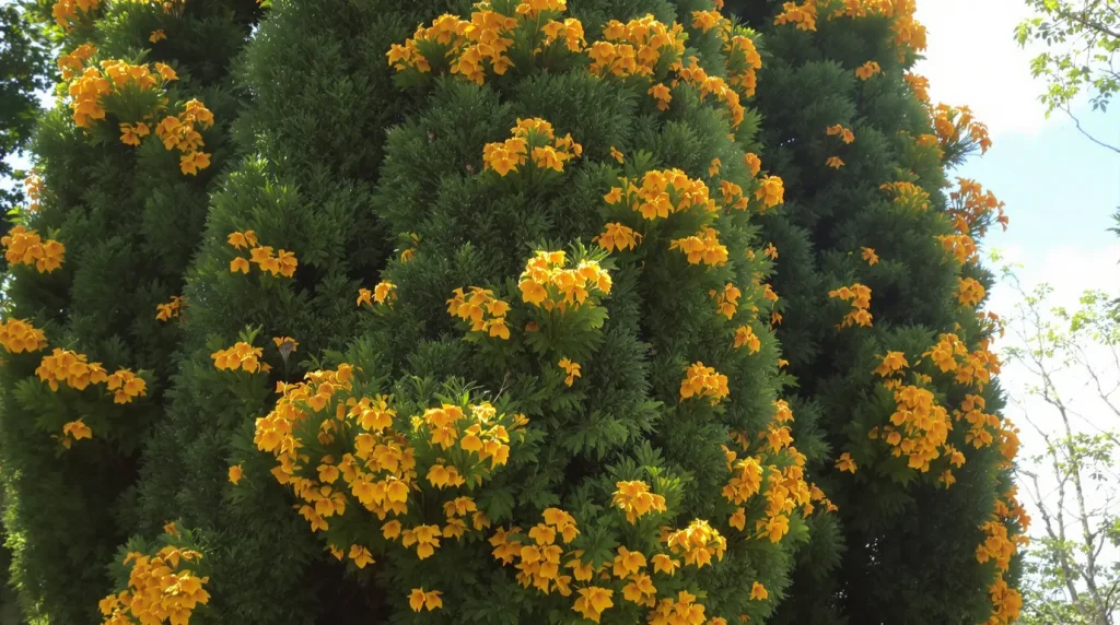 À planter ce printemps : cette vivace métamorphose votre simple massif en décor de jardin d’exception