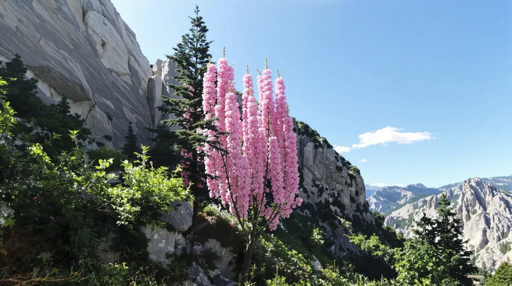 À planter ce printemps : cette vivace transforme un simple massif en décor digne d'un jardin d'exception