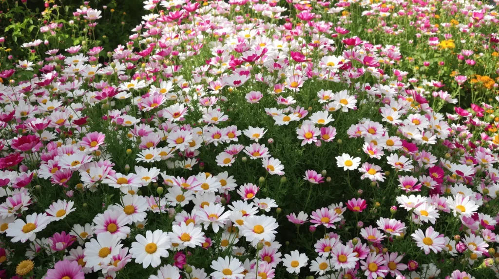Plantez-les dès maintenant : ces 3 fleurs ultra faciles métamorphosent votre jardin et restent en fleurs jusqu'en octobre