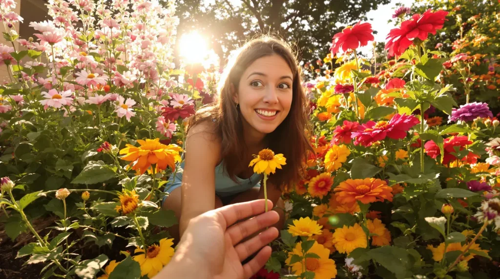 Plantez-les maintenant : ces 3 fleurs faciles transforment votre jardin et fleurissent jusqu’en octobre