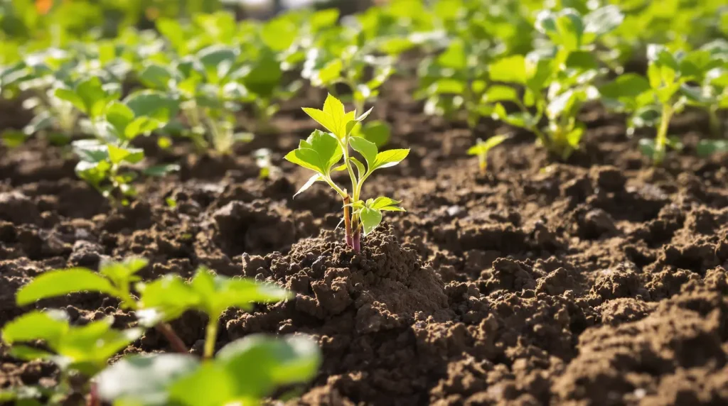 Pommes de terre : cette astuce de plantation méconnue devient vite indispensable pour des récoltes presque toute l’année