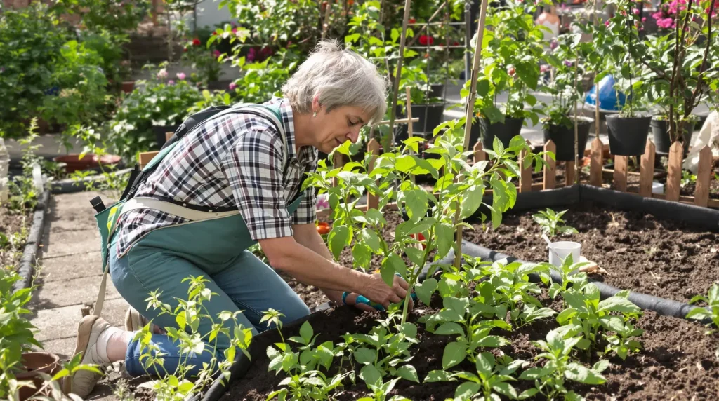 Potager : 11 gestes clés à faire avant fin avril pour ne plus jamais rater vos semis de printemps