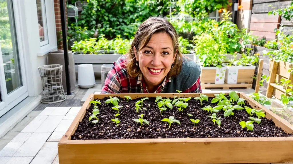 Potager : 11 gestes à faire avant fin avril pour ne plus jamais rater vos semis de printemps
