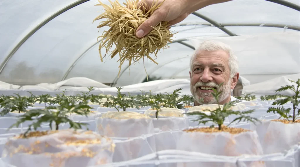 Potager : le geste d’avril que les maraîchers adoptent pour éviter de ruiner vos récoltes d’été