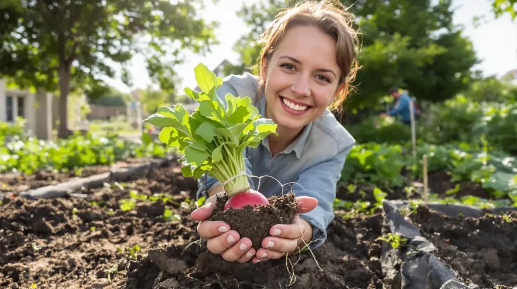 Potager : quoi planter en avril pour réussir vos premières cultures ?
