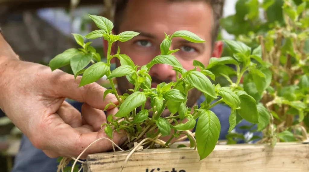 Pour de généreuses récoltes, voici les plantes à planter à côté de vos tomates