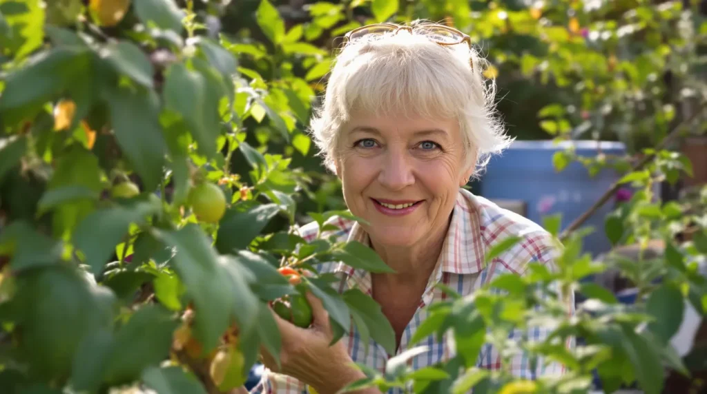 Pucerons au potager : cette fleur repousse l'invasion de vos légumes sans pesticide, c'est un trésor