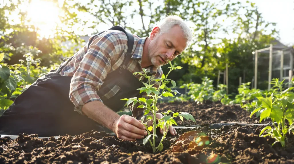 Que faire au jardin en mai ? Calendrier des semis et plantations, votre guide complet des choses à savoir