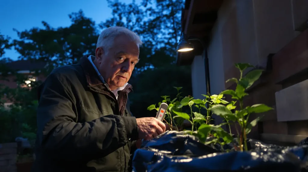 À quelle date faut-il exactement planter ses tomates pour récolter avant tout le monde ?
