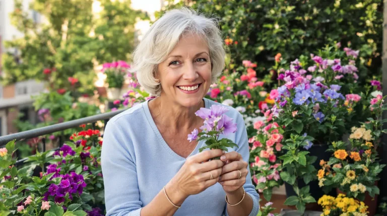 Santé et biodiversité : pourquoi cultiver votre jardin ?