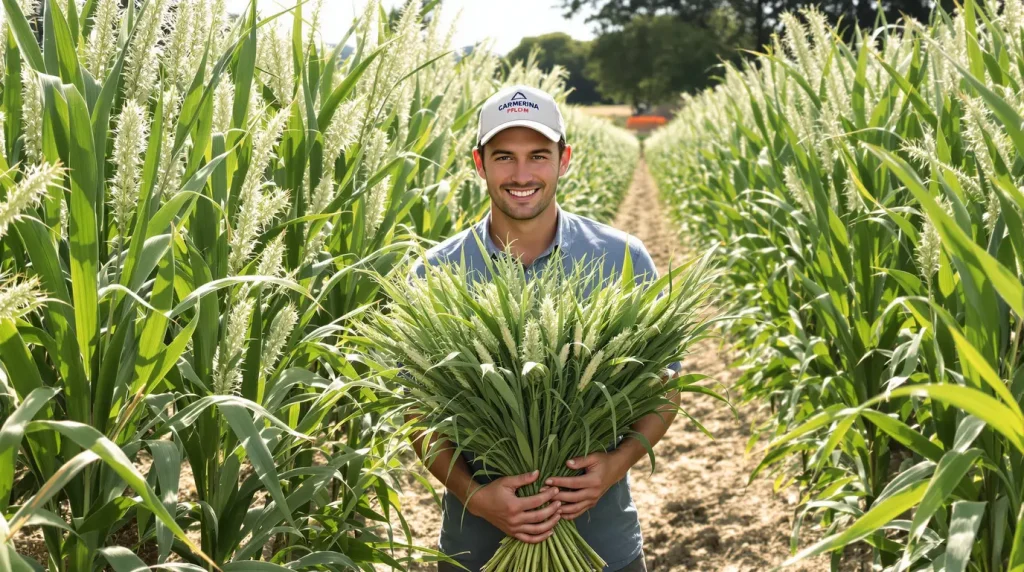 Se diversifier grâce aux asperges
