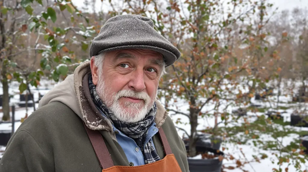 Si vos fruitiers meurent les uns après les autres au rythme de vos tailles, ce n'est pas une coïncidence