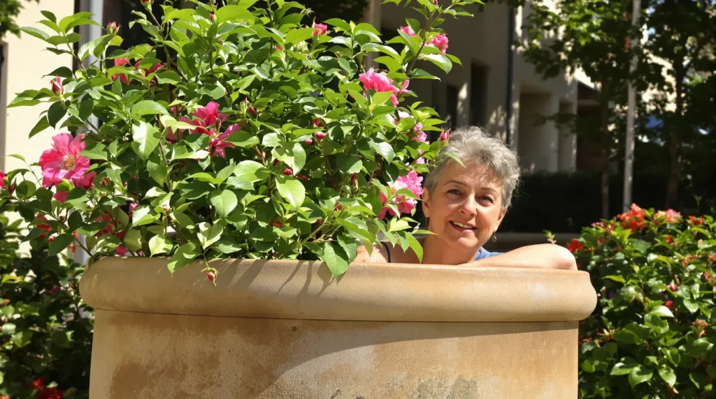 Si votre laurier-rose ne fleurit pas, il lui manque un ingrédient secret qu'on ne trouve que dans la cuisine