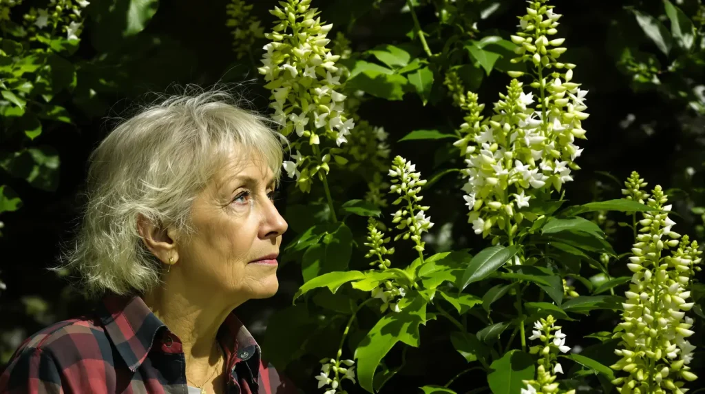 Suisse : Une plante fleurit 43 ans après avoir été plantée et meurt aussitôt