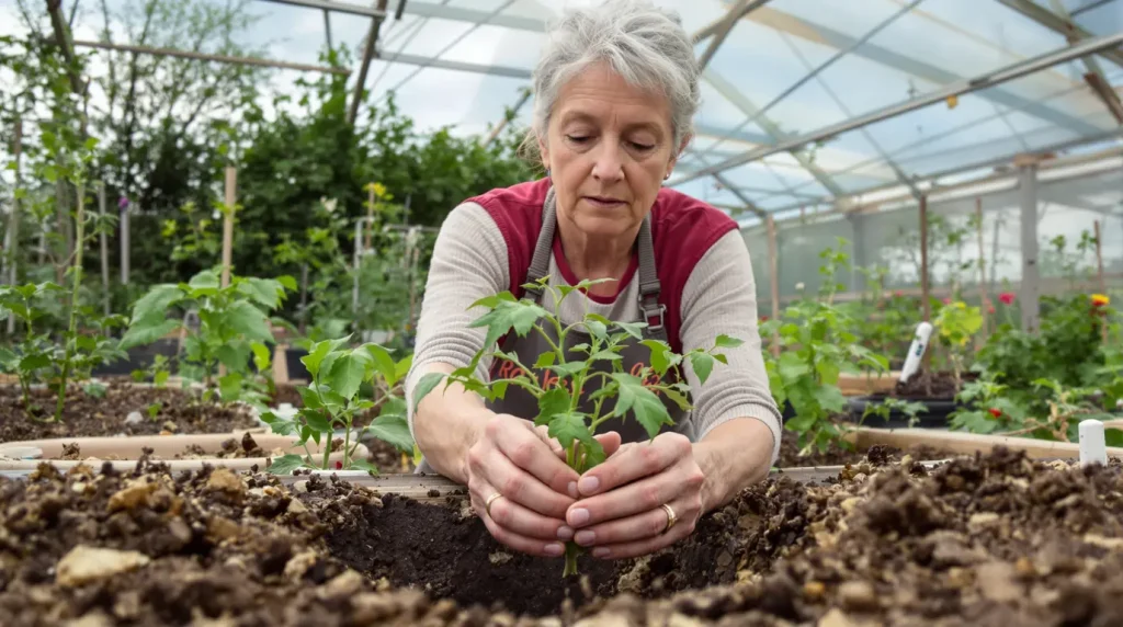 Tomates au potager : ce créneau clé pour les planter en France sans ruiner toute votre récolte, d'après les experts