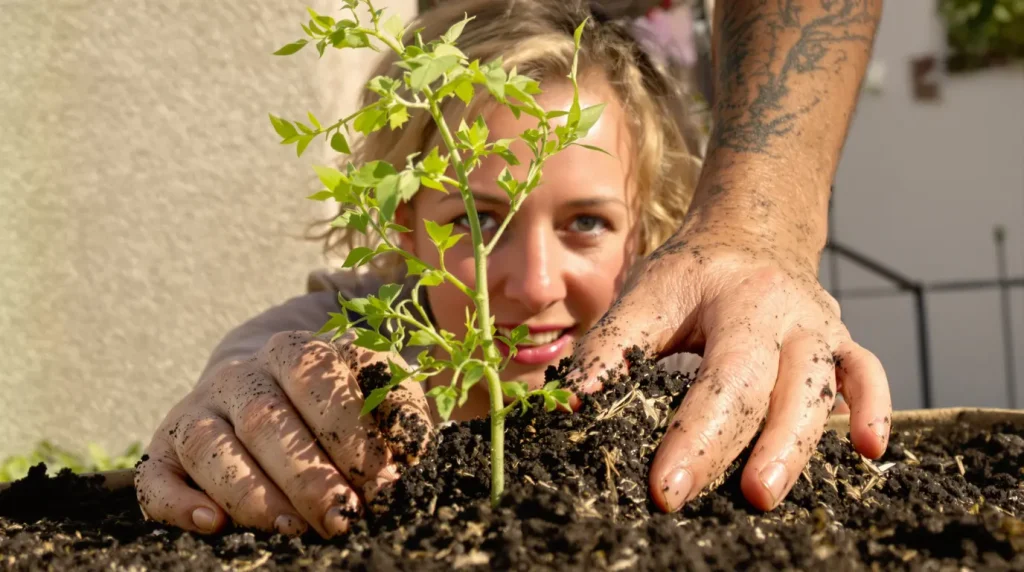 Tomates : c’est maintenant qu’il faut les planter. Voici l’endroit parfait pour une récolte généreuse tout l’été