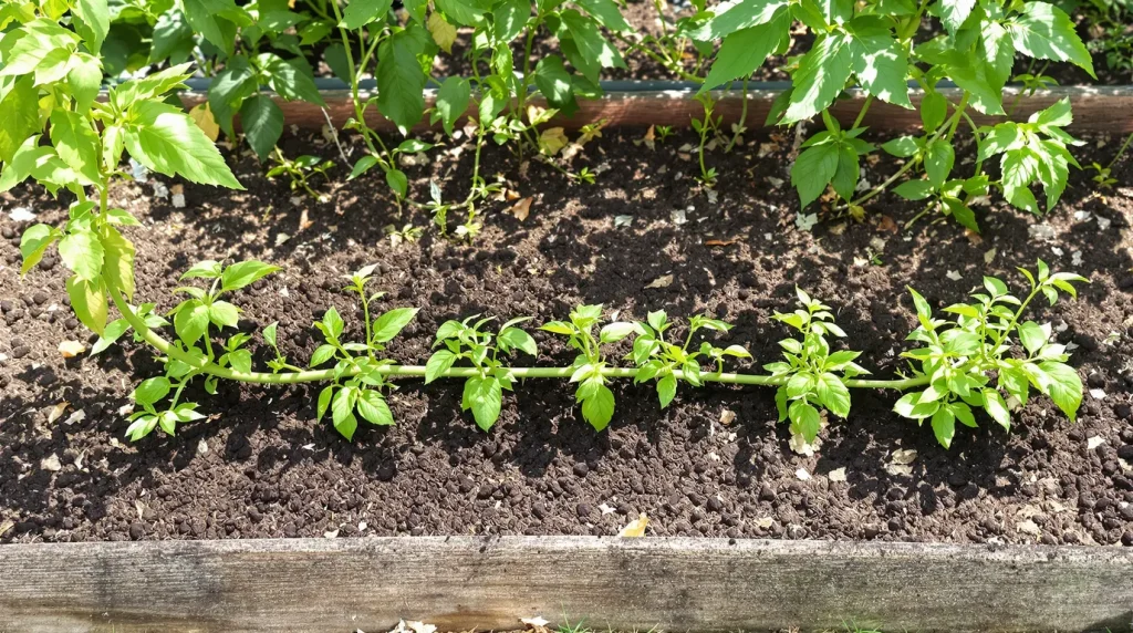 Tomates : ce geste des maraîchers à faire dès maintenant pour des racines imbattables tout l'été