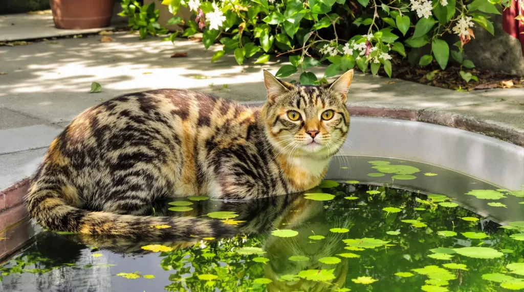 Trois éléments banals dans votre jardin attirent les reines frelons en ce moment : l'une d'elles suffit à les faire venir