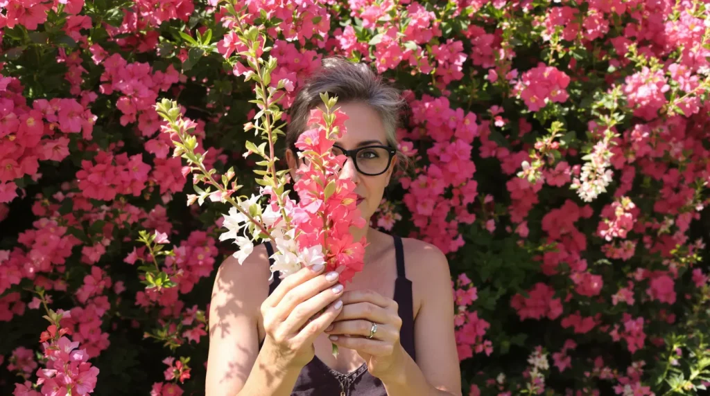 Un seul geste transforme cette vivace d'avril en machine à fleurs jusqu'aux premières gelées