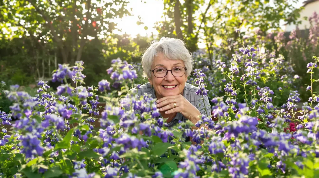 Votre jardin est trop silencieux ? cette fleur mellifère qui se ressème va sauver abeilles et papillons ce printemps