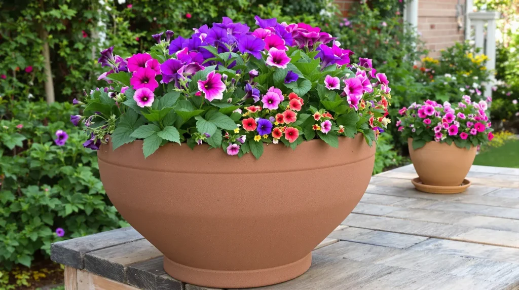 Vous avez jusqu’au 17 avril pour planter ces 3 fleurs : votre jardin restera fleuri sans interruption jusqu’en novembre